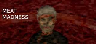 Meat Madness cover image
