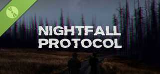 Nightfall Protocol Demo cover image