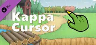V-Monsters Digital Farm - Cursor Kappa cover image
