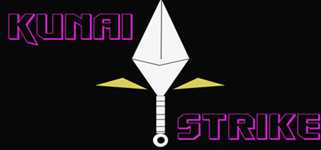 Kunai Strike cover image