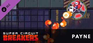SUPER CIRCUIT BREAKERS - PAYNE cover image
