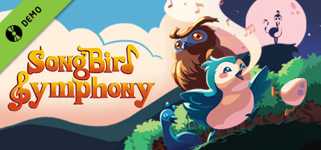 Songbird Symphony Demo cover image