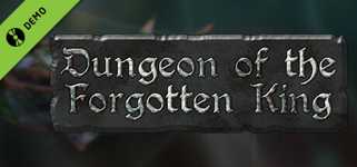 Dungeon of the Forgotten King Demo cover image