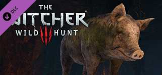 The Witcher 3: Wild Hunt - New Quest 'Fool's Gold' cover image