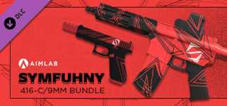 Aimlabs Signature Series - Symfuhny cover image