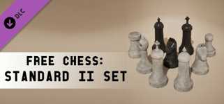 Free Chess: Standard II Set cover image