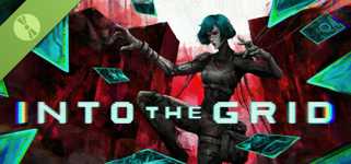 Into The Grid Demo cover image