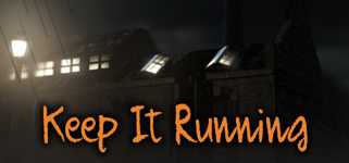 Keep It Running cover image