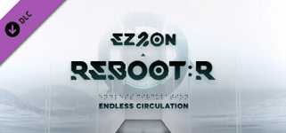 EZ2ON REBOOT : R - ENDLESS CIRCULATION cover image