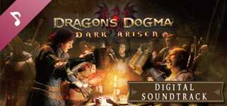 Dragon's Dogma: Dark Arisen Masterworks Collection cover image