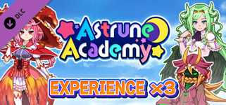 Experience x3 - Astrune Academy cover image