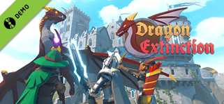 Dragon Extinction Demo cover image