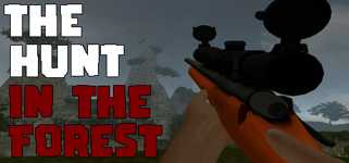 The Hunt in the Forest cover image