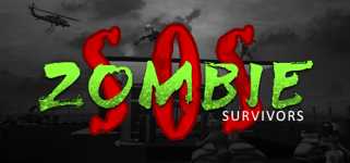 SOS Zombie Survivors cover image