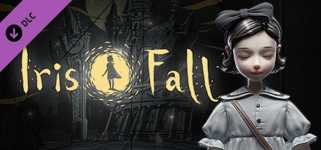 Iris.Fall Original Soundtrack 彩虹坠入原声音乐 cover image