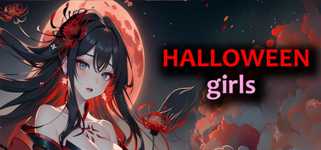 HALLOWEEN girls cover image
