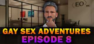 Gay Sex Adventures - Episode 8 cover image
