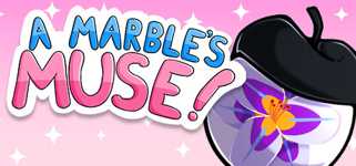 A Marble's Muse cover image