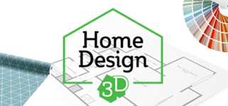 Home Design 3D cover image