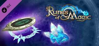 Runes of Magic – Welcome Gift cover image