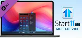 Start11 v2 Multi-Device Upgrade cover image