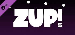 Zup! 5 - DLC cover image