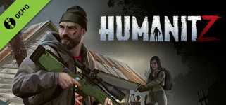 HumanitZ Demo cover image