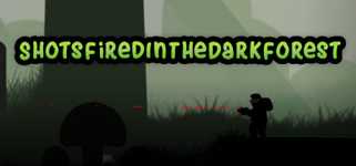 Shots fired in the Dark Forest cover image