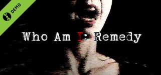 Who am I: Remedy Demo cover image