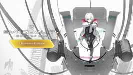 SYNDUALITY Echo of Ada Ultimate Edition cover image