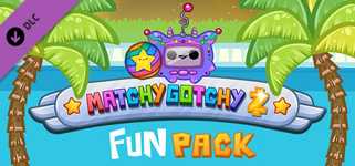 MatchyGotchy Z - Fun Pack cover image