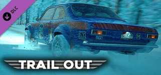TRAIL OUT | Esport Rally cover image