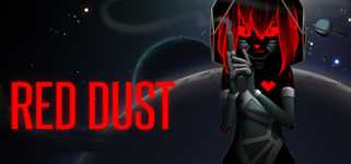 Red Dust cover image