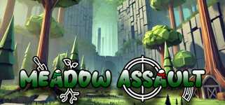 Meadow Assault cover image