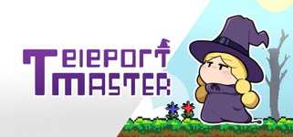 Teleport Master cover image