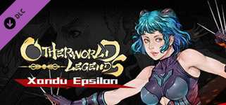 Otherworld Legends - Skin : Xandu Epsilon cover image