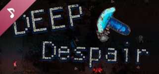 Deep Despair: Soundtrack cover image