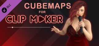 Cubemaps for Clip maker cover image