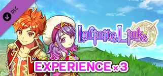 Experience x3 - Infinite Links cover image
