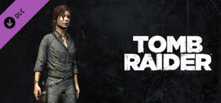 Tomb Raider: Demolition Skin cover image