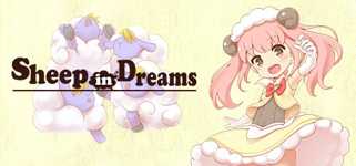 Sheep in Dreams cover image