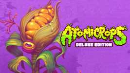 Atomicrops Deluxe Edition cover image