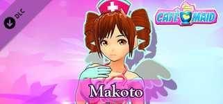 Medic NSFW DLC for Hentai Cafe Maid cover image