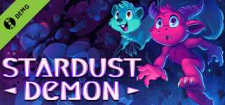 Stardust Demon Demo cover image