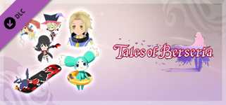 Tales of Berseria™ - Attachment Set cover image