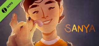 SANYA Demo cover image