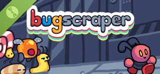 Bugscraper Demo cover image
