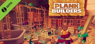 Plank Builders Demo cover image