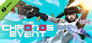 The Chronos Event Demo cover image