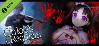 Chloe's Requiem -encore- Demo cover image
